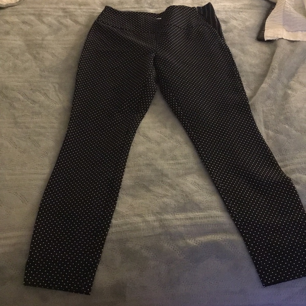 Cabi Capris size 2